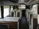 Setra S 416 HDH VIP Edition 2007 года